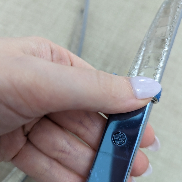 Alexander McQueen Four Ring Satchel - Picture 7 of 14